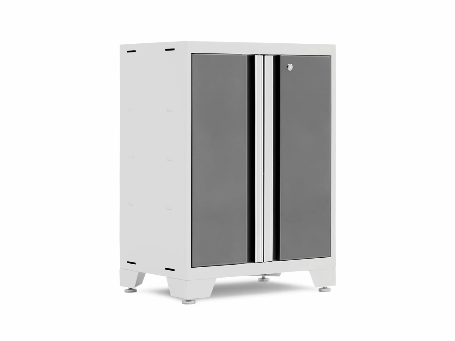 NewAge Products Bold Series 2-Door Base Cabinet 17 NewAge Products Bold Series 2-Door Base Cabinet