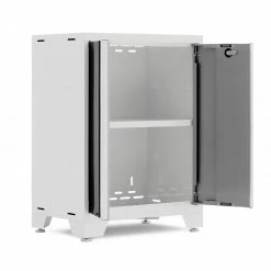 NewAge Products Bold Series 2-Door Base Cabinet 54 NewAge Products Bold Series 2-Door Base Cabinet
