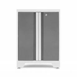 NewAge Products Bold Series 2-Door Base Cabinet 53 NewAge Products Bold Series 2-Door Base Cabinet