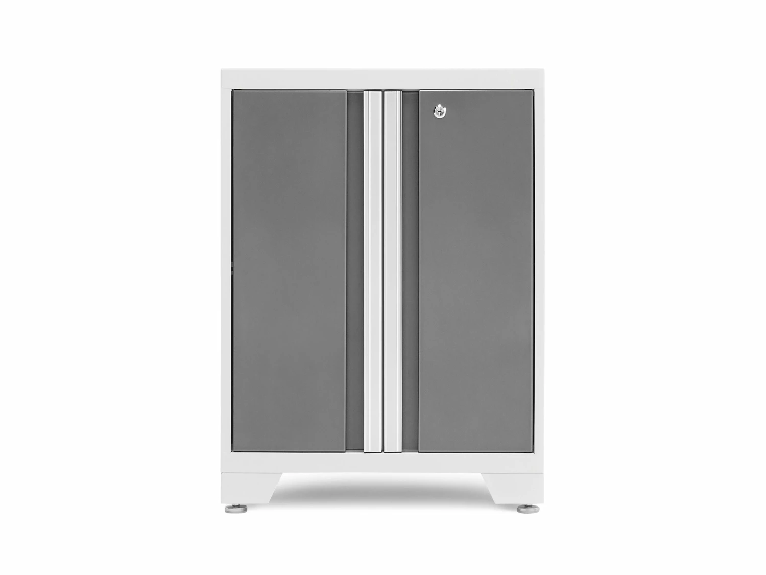 NewAge Products Bold Series 2-Door Base Cabinet 22 NewAge Products Bold Series 2-Door Base Cabinet