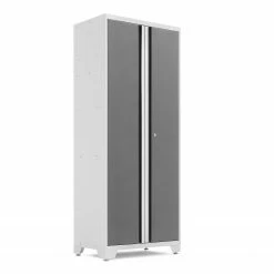 NewAge Products Large Storage Solutions Bold Series 30 In. Multi-Use Locker