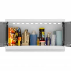 None Bold Series 36 In. Wall Cabinet