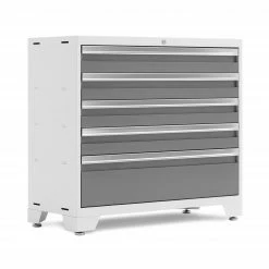 NewAge Products Bold Series 36 In. Tool Cabinet 36 NewAge Products Bold Series 36 In. Tool Cabinet