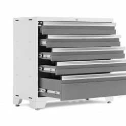 NewAge Products Bold Series 36 In. Tool Cabinet 37 NewAge Products Bold Series 36 In. Tool Cabinet