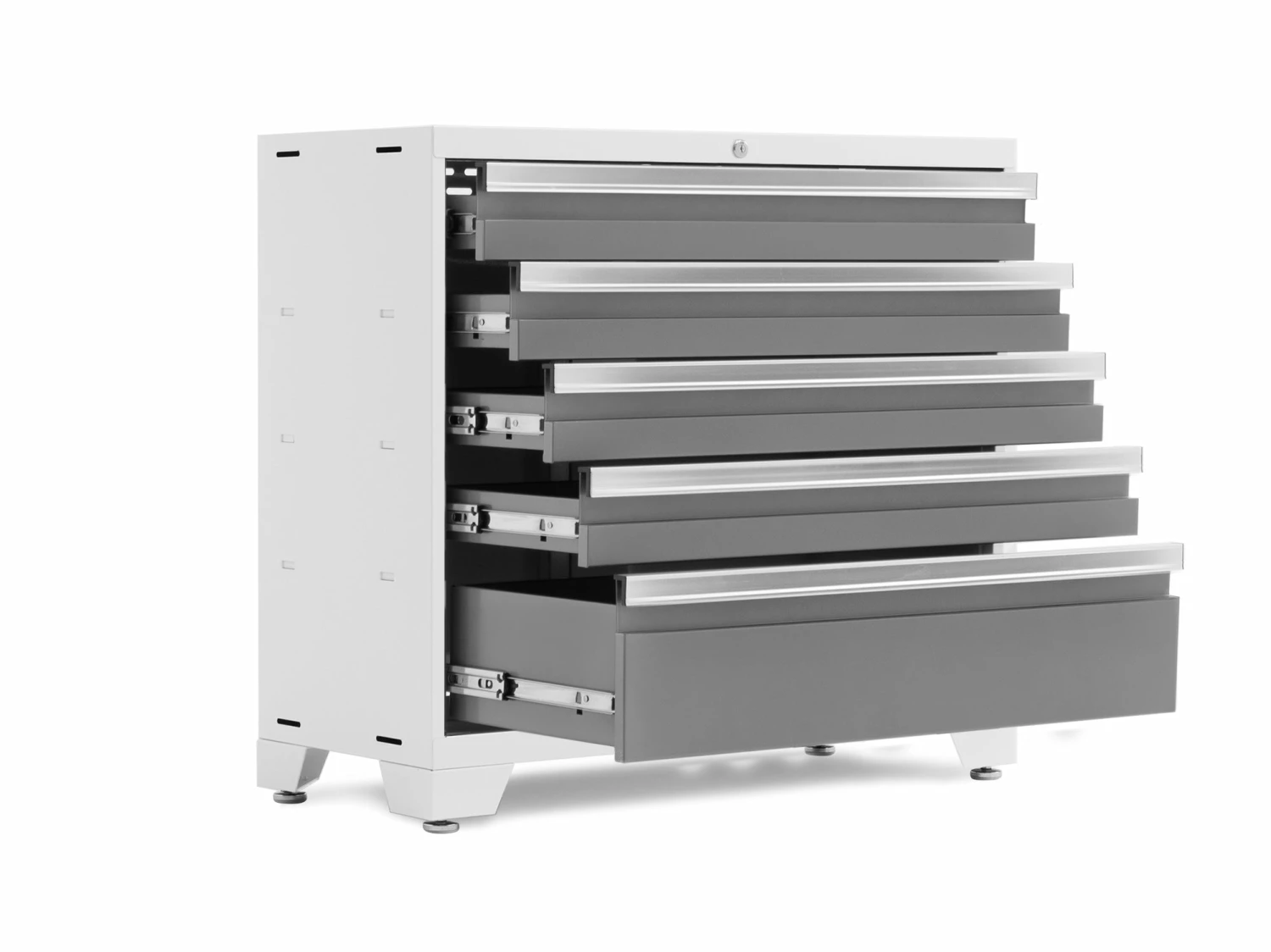 NewAge Products Bold Series 36 In. Tool Cabinet 14 NewAge Products Bold Series 36 In. Tool Cabinet