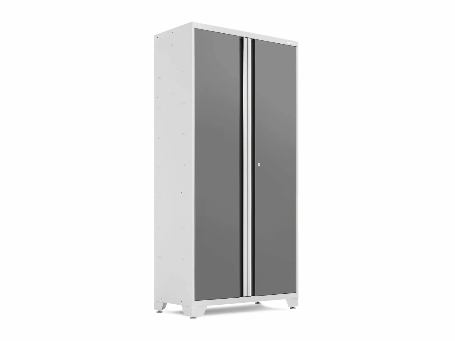 NewAge Products Bold Series 36 In. Multi-Use Locker Large Storage Solutions 29 NewAge Products Bold Series 36 In. Multi-Use Locker Large Storage Solutions