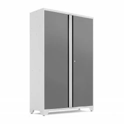 NewAge Products Large Storage Solutions Bold Series 48 In. Multi-Use Locker