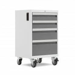 NewAge Products Bold Series Rolling Tool Drawer Garage Storage