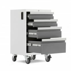 NewAge Products Bold Series Rolling Tool Drawer Garage Storage