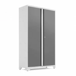 None Large Storage Solutions Bold Series 42 In. Multi-Use Locker