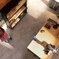 NewAge Products Stone Composite LVT Flooring 9.5mm 39 NewAge Products Stone Composite LVT Flooring 9.5mm