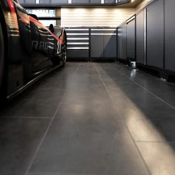 NewAge Products Stone Composite LVT Flooring 9.5mm 32 NewAge Products Stone Composite LVT Flooring 9.5mm