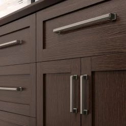 NewAge Products Home Bar 3-Drawer Cabinet - 21” 31 NewAge Products Home Bar 3-Drawer Cabinet - 21”