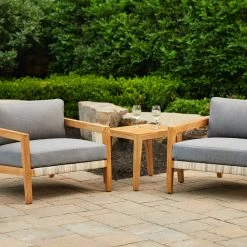 NewAge Products Lakeside Chat Chair (Set Of 2) 37 NewAge Products Lakeside Chat Chair (Set Of 2)