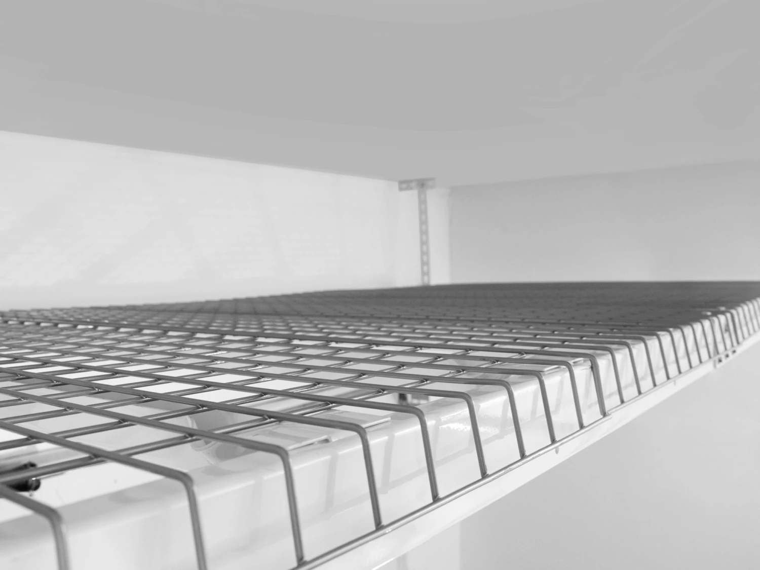 None VersaRac 4 Ft. X 8 Ft. Adjustable Overhead Rack 21 None VersaRac 4 Ft. X 8 Ft. Adjustable Overhead Rack