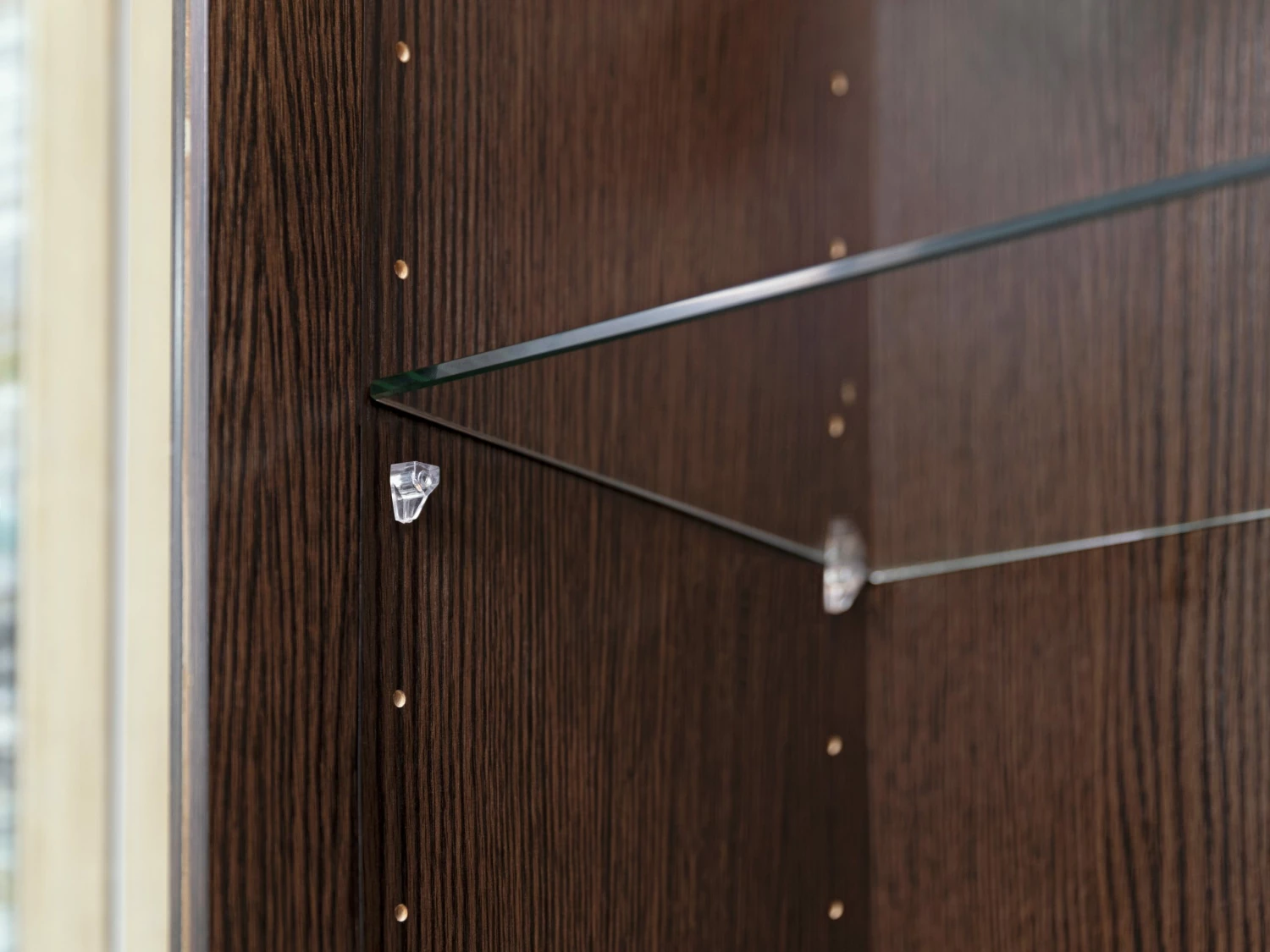 NewAge Products Home Bar Tall Wall Cabinet - 21" Home Bar Cabinets 16 NewAge Products Home Bar Tall Wall Cabinet - 21" Home Bar Cabinets