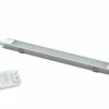 NewAge Products LED Light 4000K With Power Adapter - White Under Cabinet Lighting
