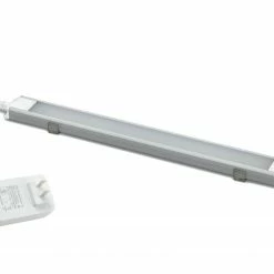 NewAge Products LED Light 4000K With Power Adapter - White Under Cabinet Lighting