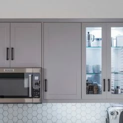 NewAge Products LED Light 4000K With Power Adapter - White Under Cabinet Lighting