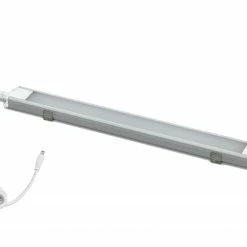 NewAge Products LED Light 4000K With Connector Cable - White