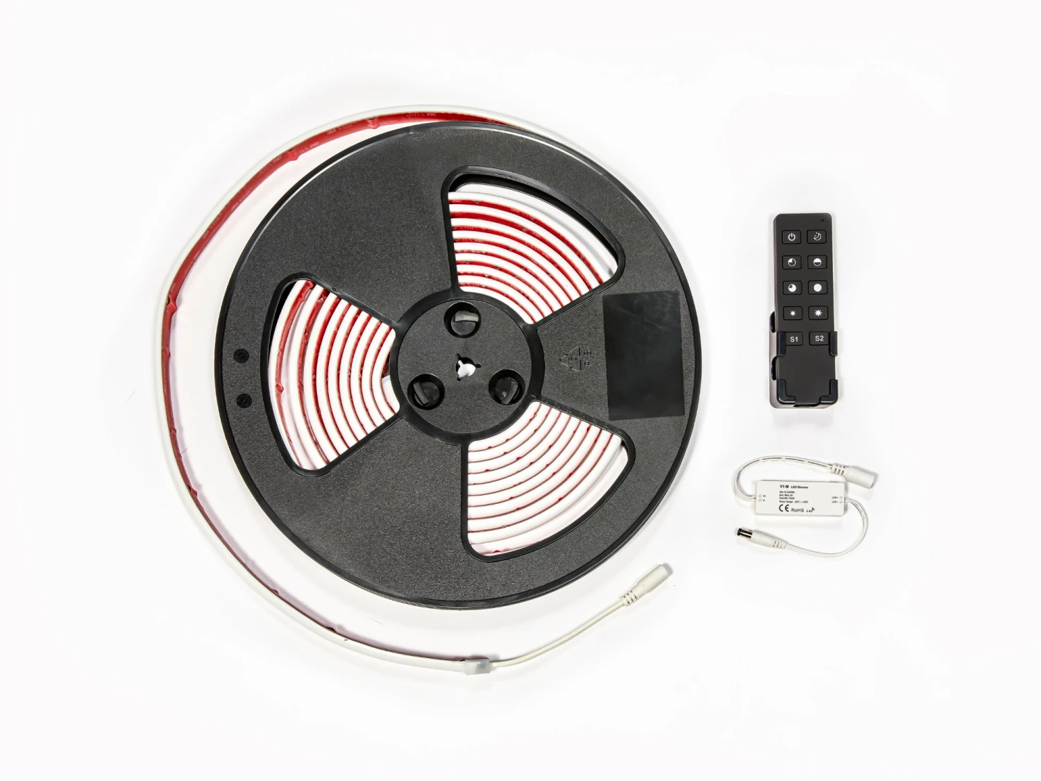 NewAge Products Signature Series Outdoor Kitchen LED Light Kit 1 NewAge Products Signature Series Outdoor Kitchen LED Light Kit