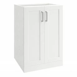 NewAge Products Home Bar 2-Door Cabinet - 21"