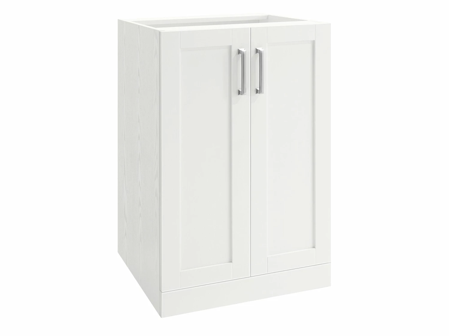NewAge Products Home Bar 2-Door Cabinet - 21" 1 NewAge Products Home Bar 2-Door Cabinet - 21"