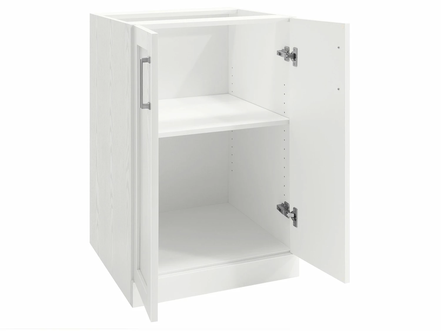NewAge Products Home Bar 2-Door Cabinet - 21" 2 NewAge Products Home Bar 2-Door Cabinet - 21"