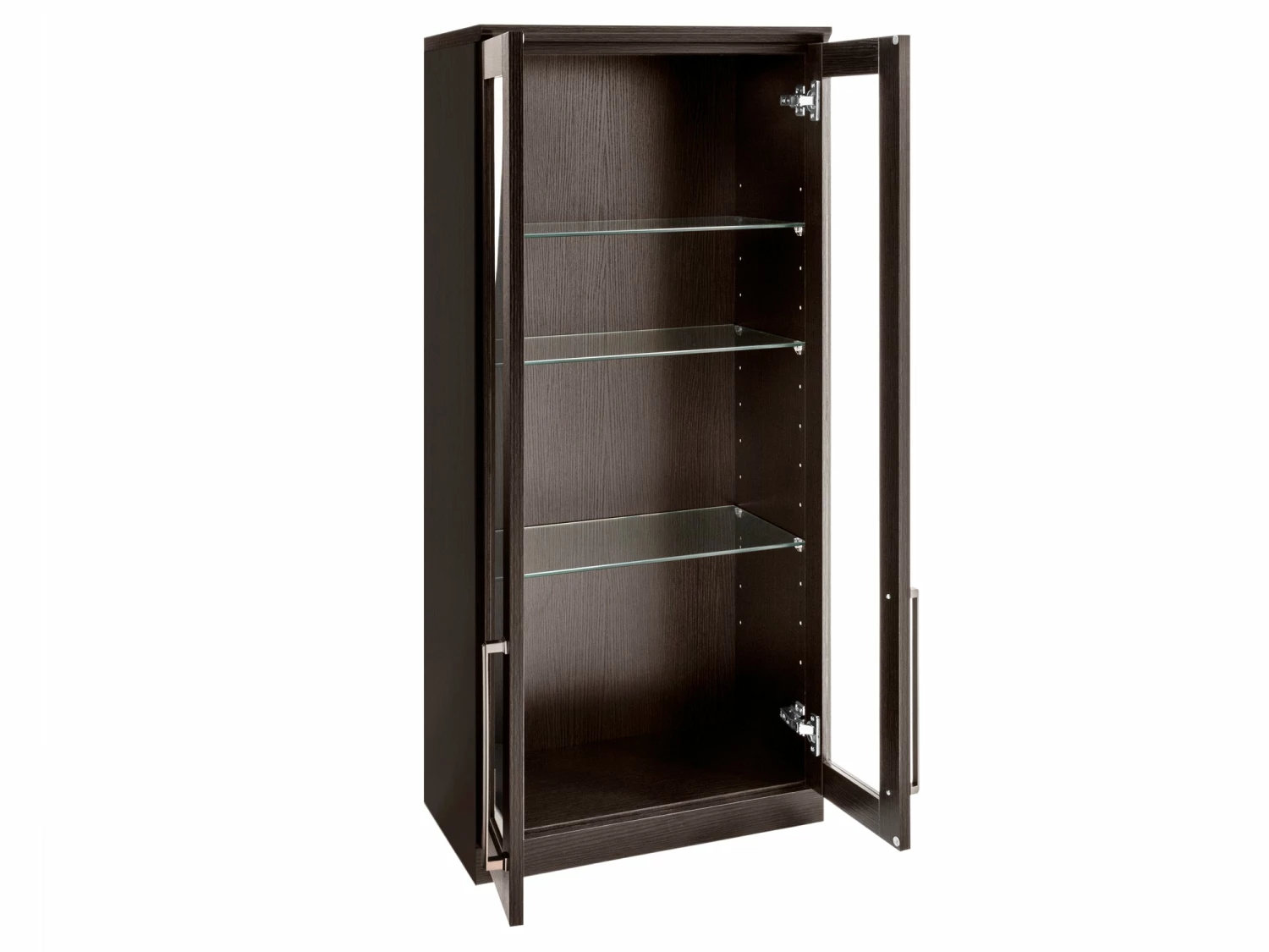 NewAge Products Home Bar Tall Wall Cabinet - 21" Home Bar Cabinets 13 NewAge Products Home Bar Tall Wall Cabinet - 21" Home Bar Cabinets