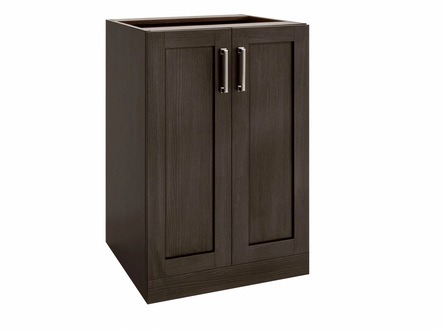 NewAge Products Home Bar 2-Door Cabinet - 21" 12 NewAge Products Home Bar 2-Door Cabinet - 21"
