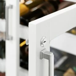 NewAge Products Home Bar 5 Piece Cabinet Set 32 NewAge Products Home Bar 5 Piece Cabinet Set