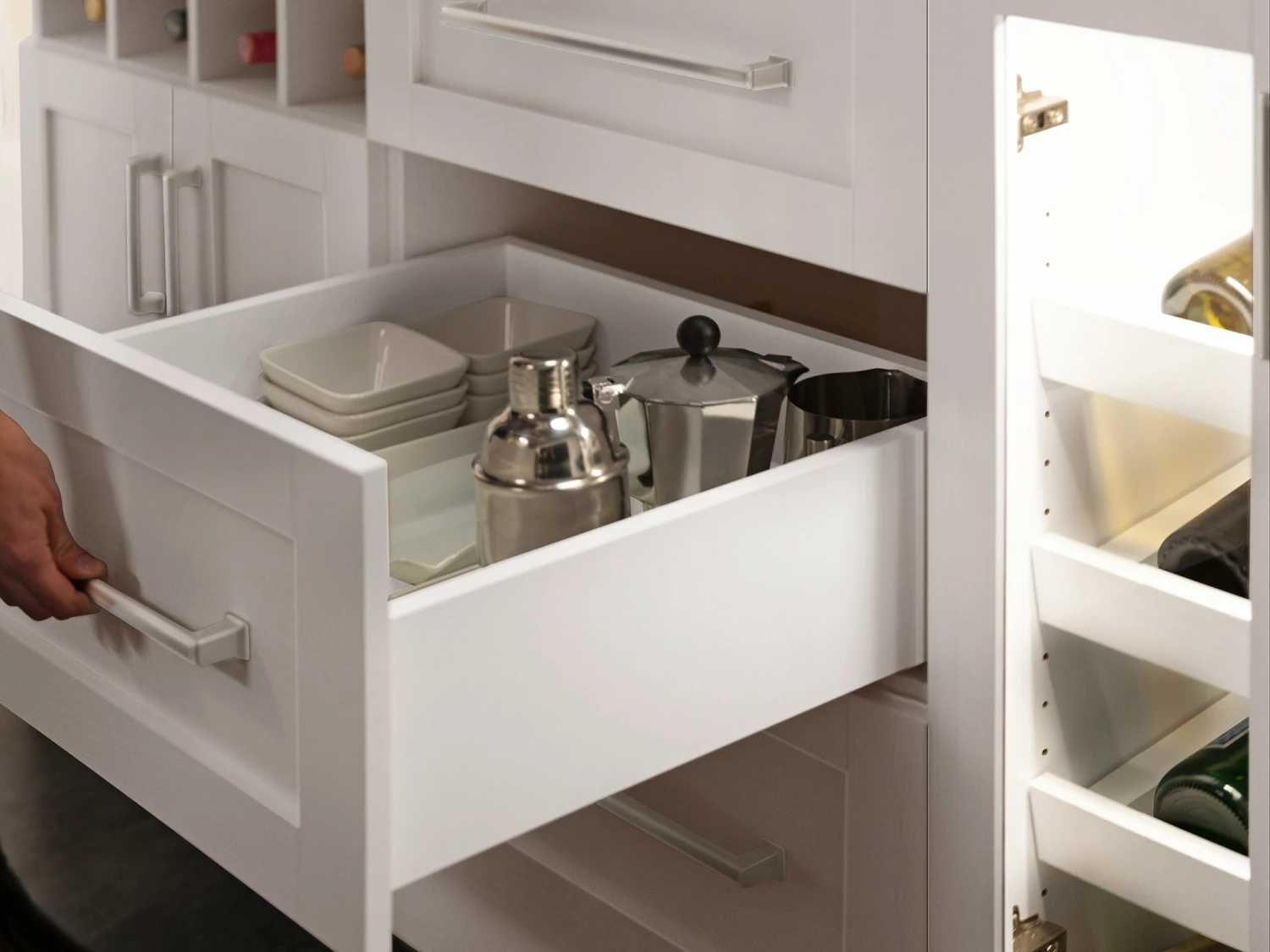 NewAge Products Home Bar 8 Piece Cabinet Set Home Bar Cabinets 9 NewAge Products Home Bar 8 Piece Cabinet Set Home Bar Cabinets