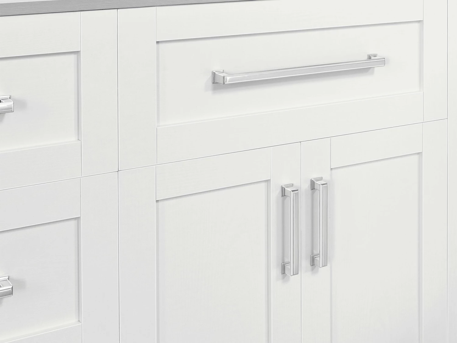 NewAge Products Home Bar 5 Piece Cabinet Set 9 NewAge Products Home Bar 5 Piece Cabinet Set