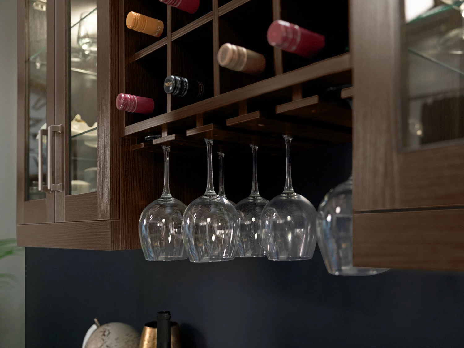 NewAge Products Home Bar 6 Piece Cabinet Set Home Bar Cabinets 21 NewAge Products Home Bar 6 Piece Cabinet Set Home Bar Cabinets