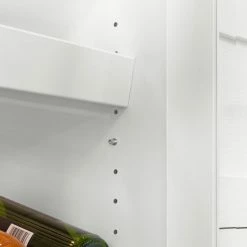 NewAge Products Home Bar 3 Piece Cabinet Set 25 NewAge Products Home Bar 3 Piece Cabinet Set