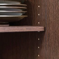 NewAge Products Home Bar 3 Piece Cabinet Set 35 NewAge Products Home Bar 3 Piece Cabinet Set