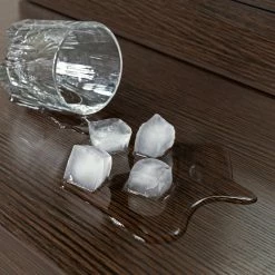 NewAge Products Home Bar 3 Piece Cabinet Set 36 NewAge Products Home Bar 3 Piece Cabinet Set