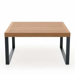 NewAge Products Patio Furniture Monterey Coffee Table 14 NewAge Products Patio Furniture Monterey Coffee Table