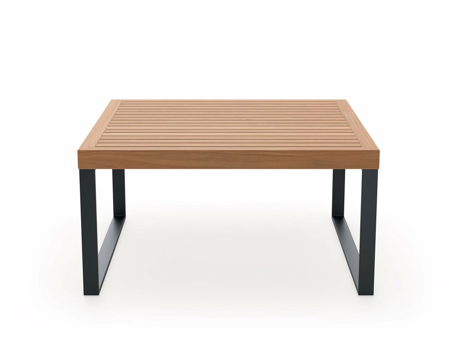 NewAge Products Patio Furniture Monterey Coffee Table 6 NewAge Products Patio Furniture Monterey Coffee Table