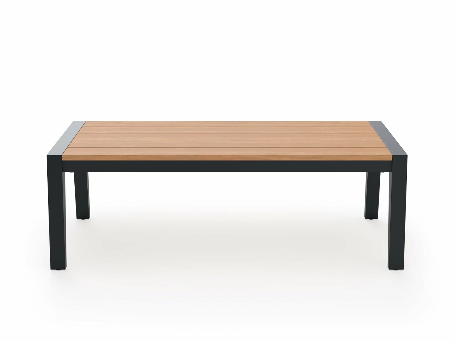 NewAge Products Rhodes Coffee Table 1 NewAge Products Rhodes Coffee Table