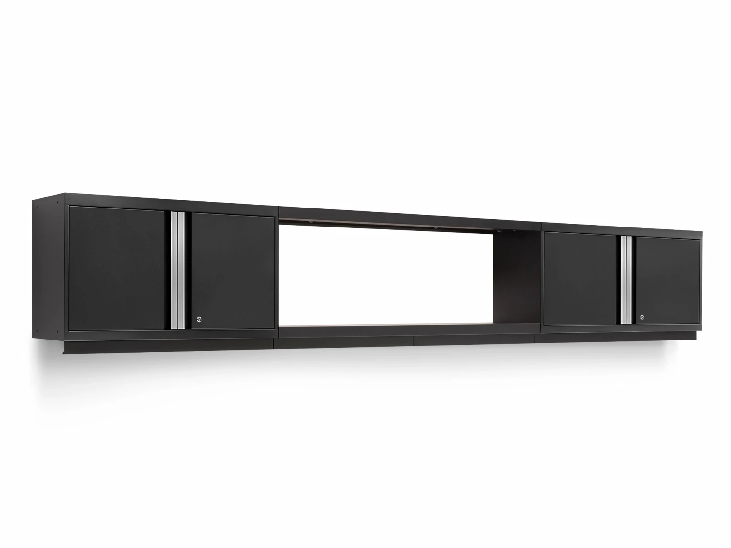 NewAge Products Pro Series 3 Piece Cabinet Set 40 NewAge Products Pro Series 3 Piece Cabinet Set