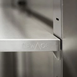 None Outdoor Kitchen Stainless Steel 2-Door Cabinet 31 None Outdoor Kitchen Stainless Steel 2-Door Cabinet