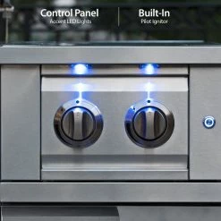 NewAge Products Outdoor Kitchen Stainless Steel 16