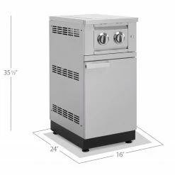NewAge Products Outdoor Kitchen Stainless Steel 16