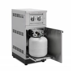 NewAge Products Outdoor Kitchen Stainless Steel 16