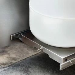 NewAge Products Outdoor Kitchen Classic Stainless Steel Gas Grill Cabinet 66 NewAge Products Outdoor Kitchen Classic Stainless Steel Gas Grill Cabinet