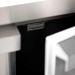 NewAge Products Outdoor Kitchen Classic Stainless Steel Gas Grill Cabinet 69 NewAge Products Outdoor Kitchen Classic Stainless Steel Gas Grill Cabinet