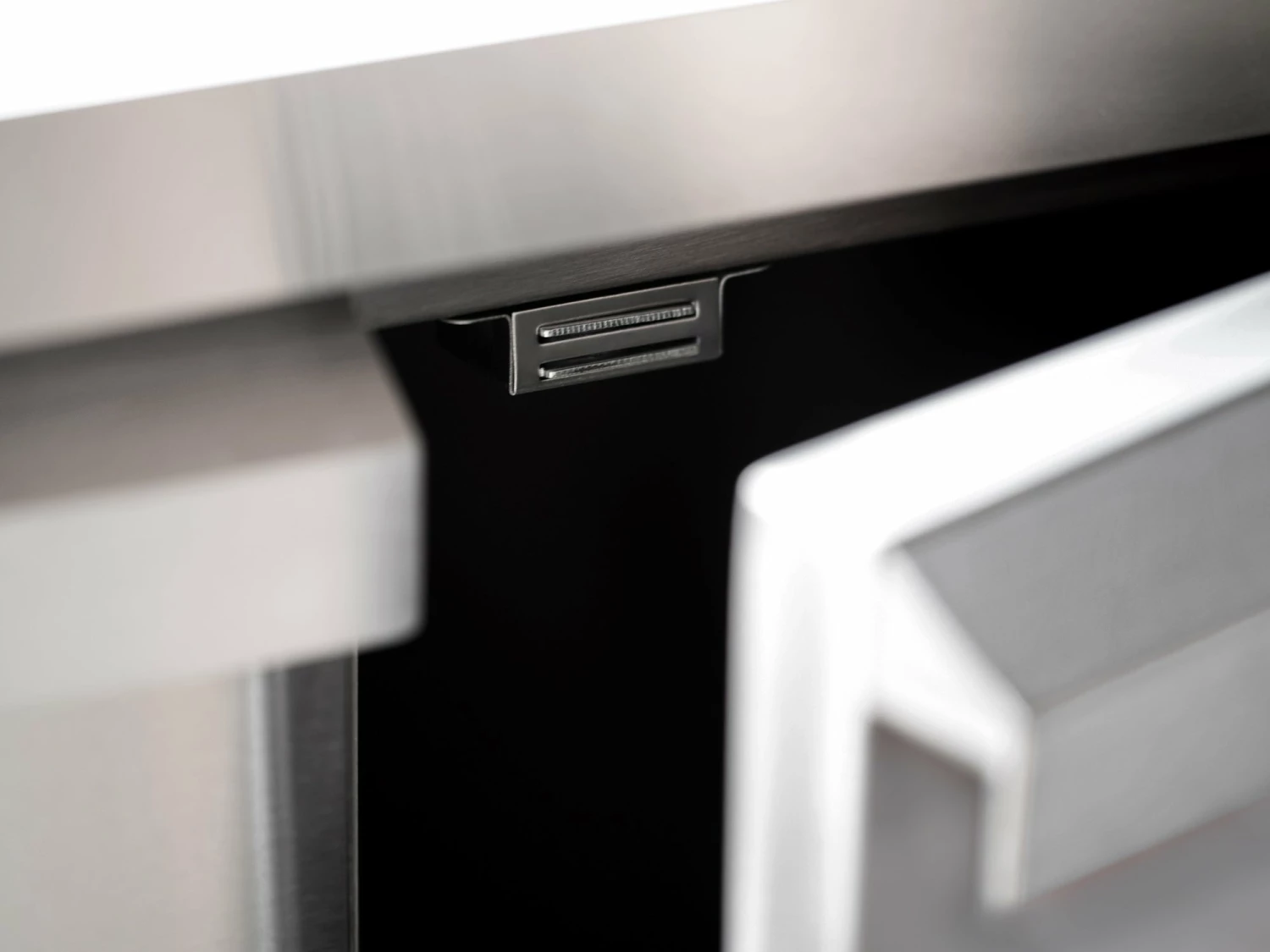 NewAge Products Outdoor Kitchen Classic Stainless Steel Gas Grill Cabinet 16 NewAge Products Outdoor Kitchen Classic Stainless Steel Gas Grill Cabinet