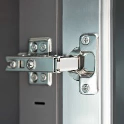 NewAge Products Outdoor Kitchen Classic Aluminum Gas Grill Cabinet 32 NewAge Products Outdoor Kitchen Classic Aluminum Gas Grill Cabinet