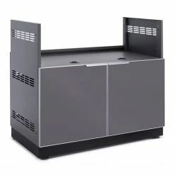 NewAge Products Outdoor Kitchen Classic Aluminum Gas Grill Cabinet 36 NewAge Products Outdoor Kitchen Classic Aluminum Gas Grill Cabinet